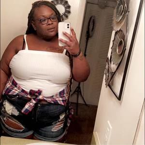 Meet your Posher, Shaquela